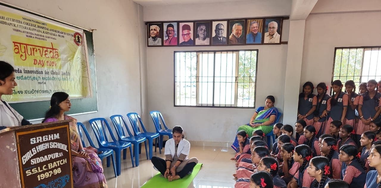 Ayurveda Day 2024 programme (2)