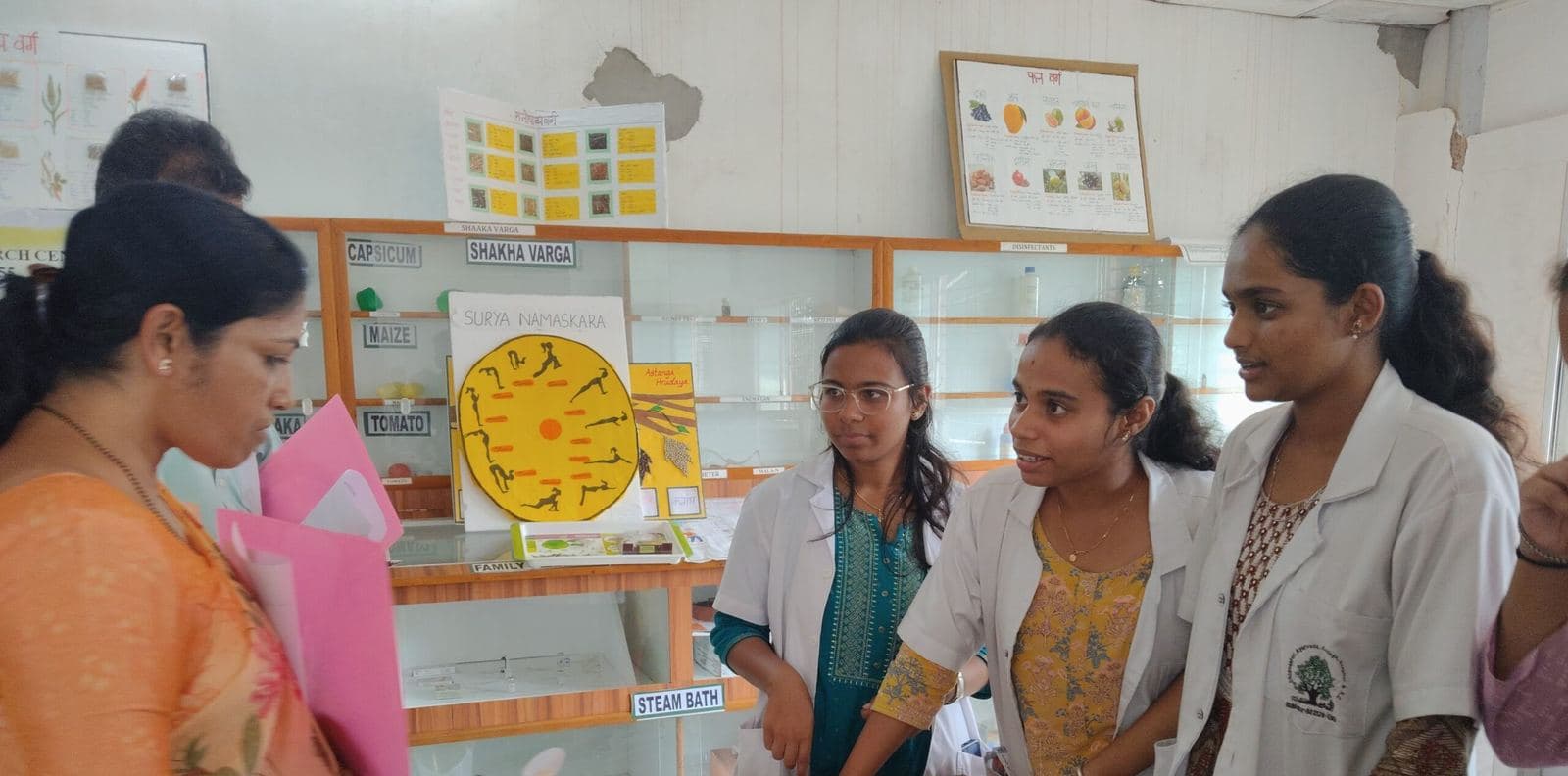 Ayurveda Day 2024 programme (10)