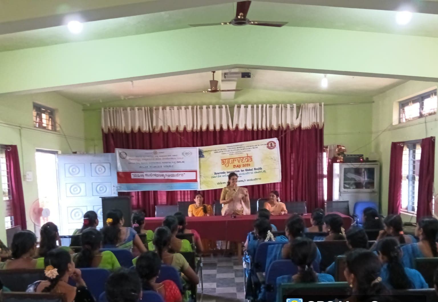 Ayurveda Day 2024 programme (13)