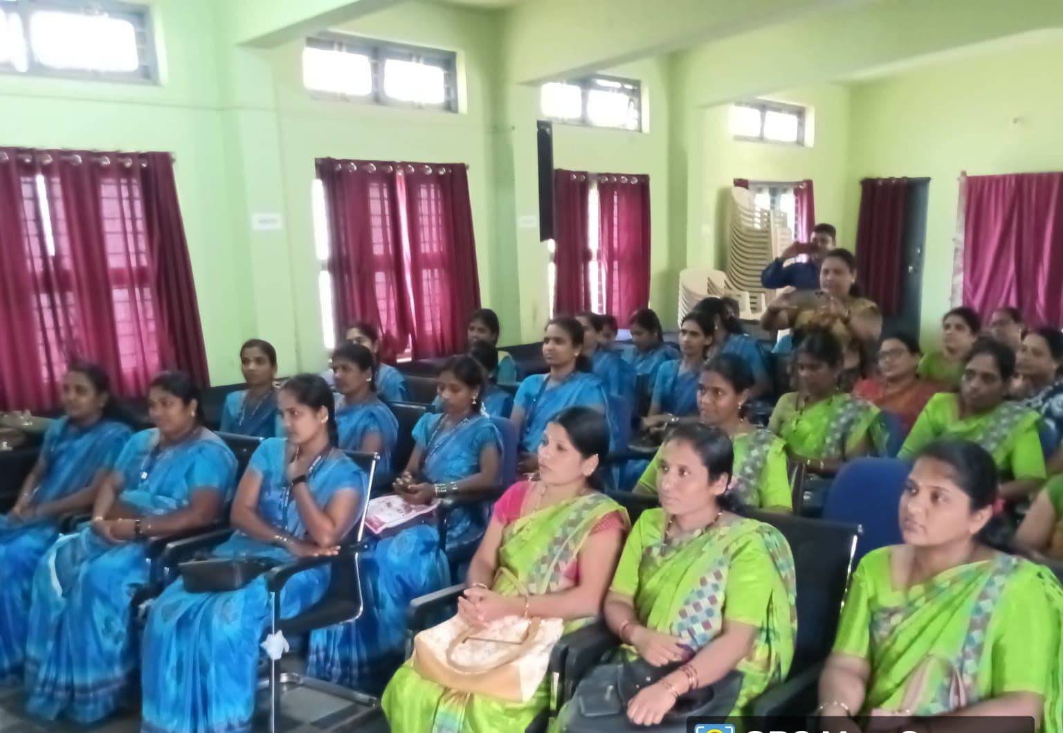 Ayurveda Day 2024 programme (15)