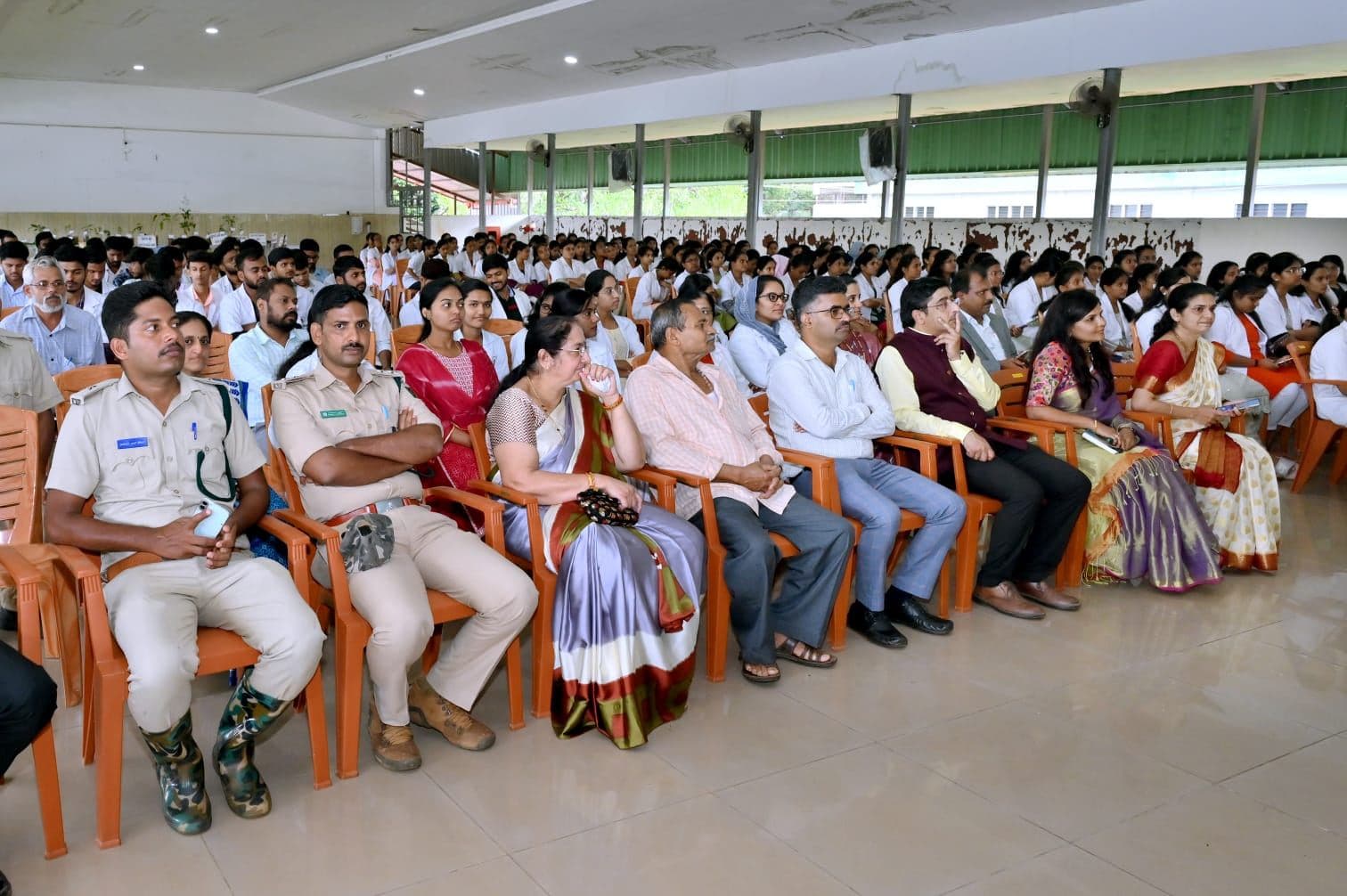 Ayurveda Day 2024 programme (19)