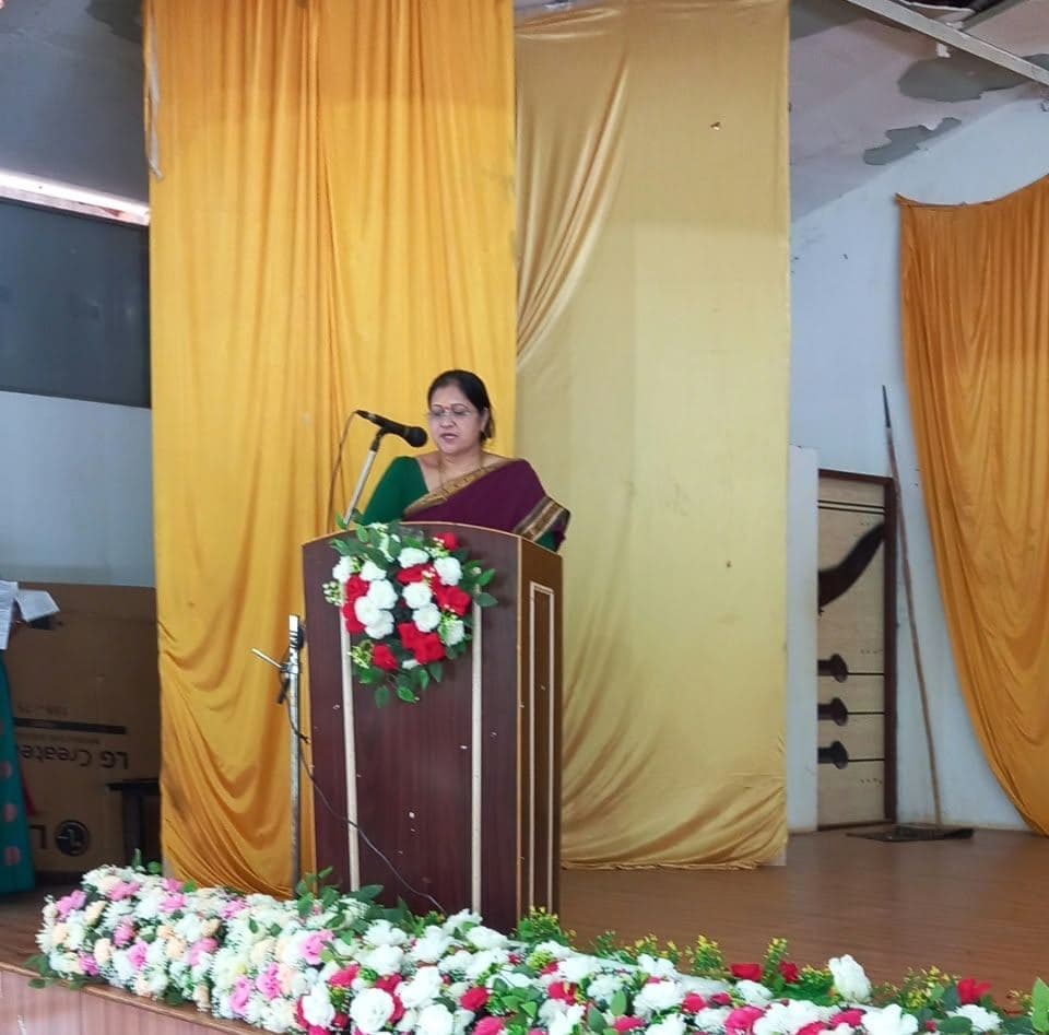 Ayurveda Day 2026 celebration and procession (4)