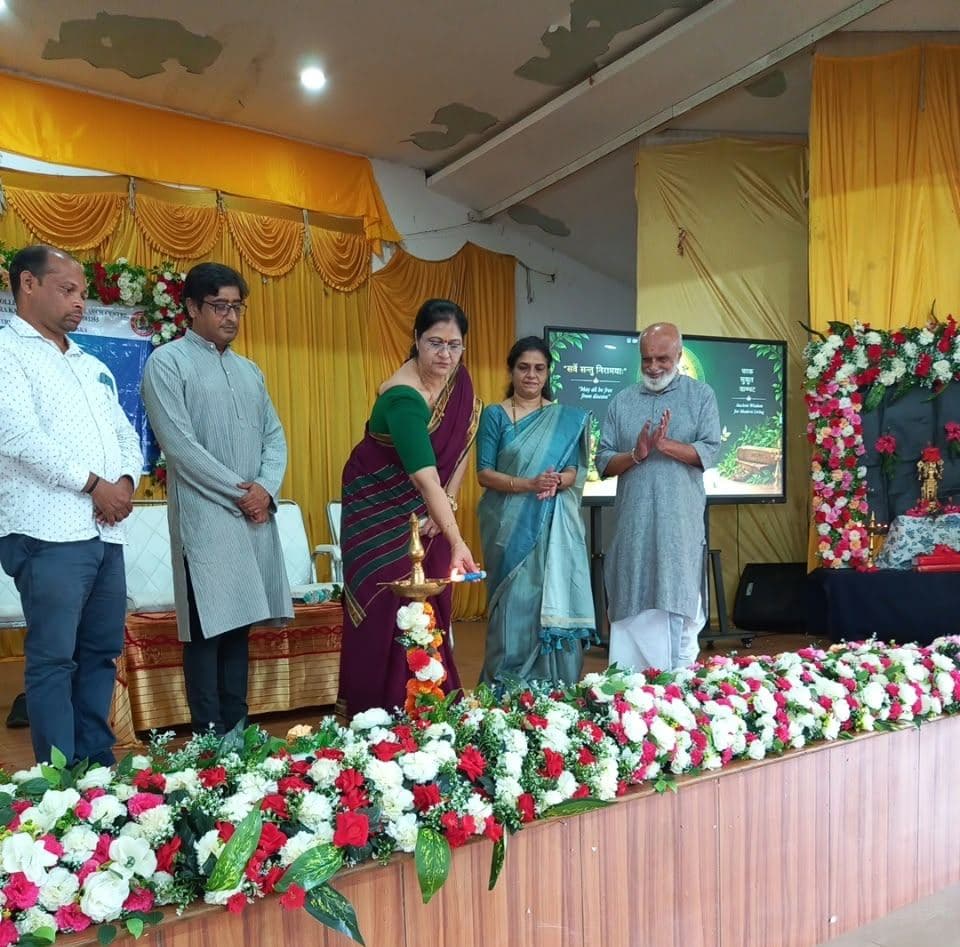 Ayurveda Day 2026 celebration and procession (7)