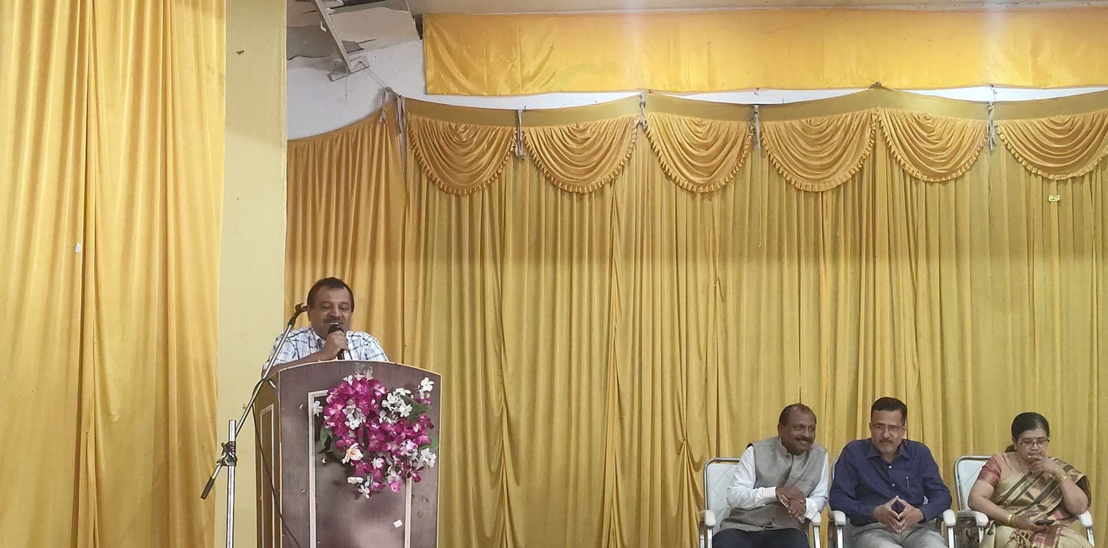 National Doctor's Day programme (1)