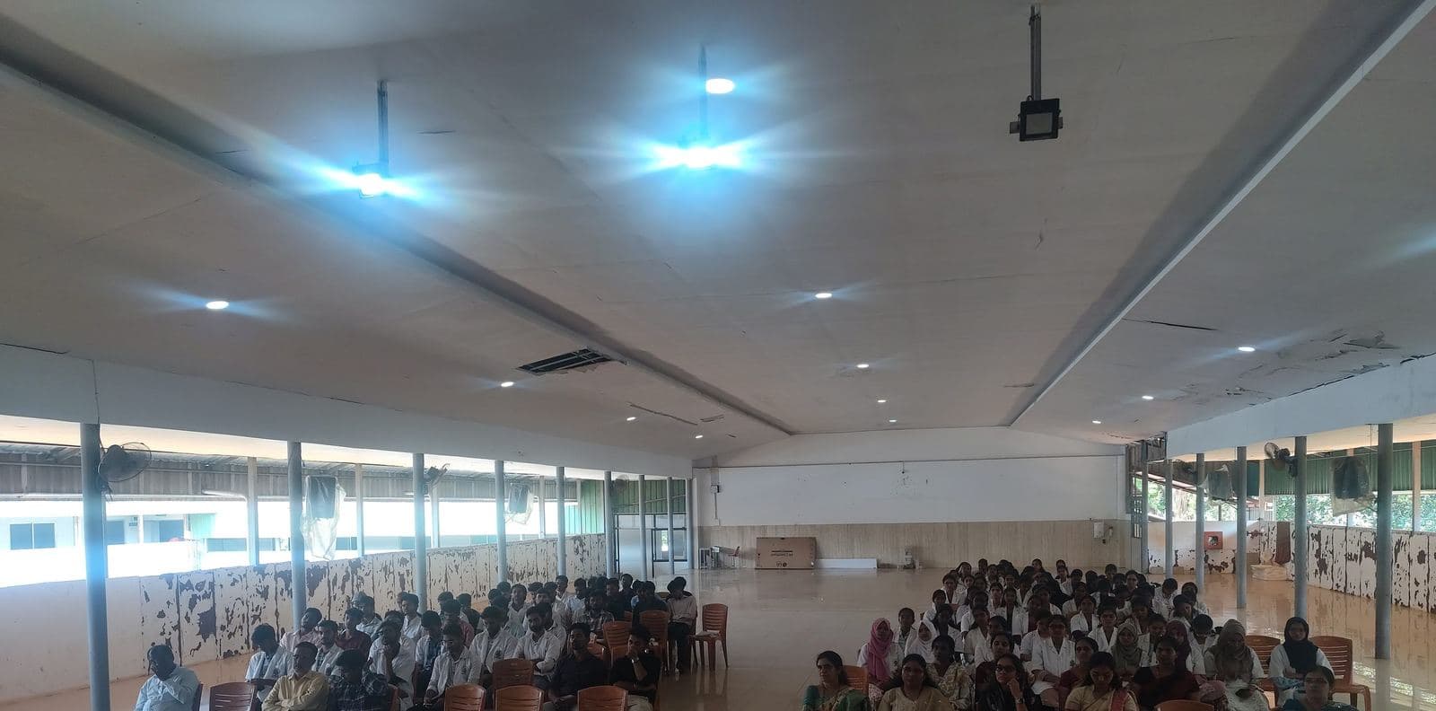 Good Clinical Practice training session (3)