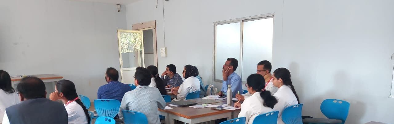 Faculty at the BCEM workshop (2)
