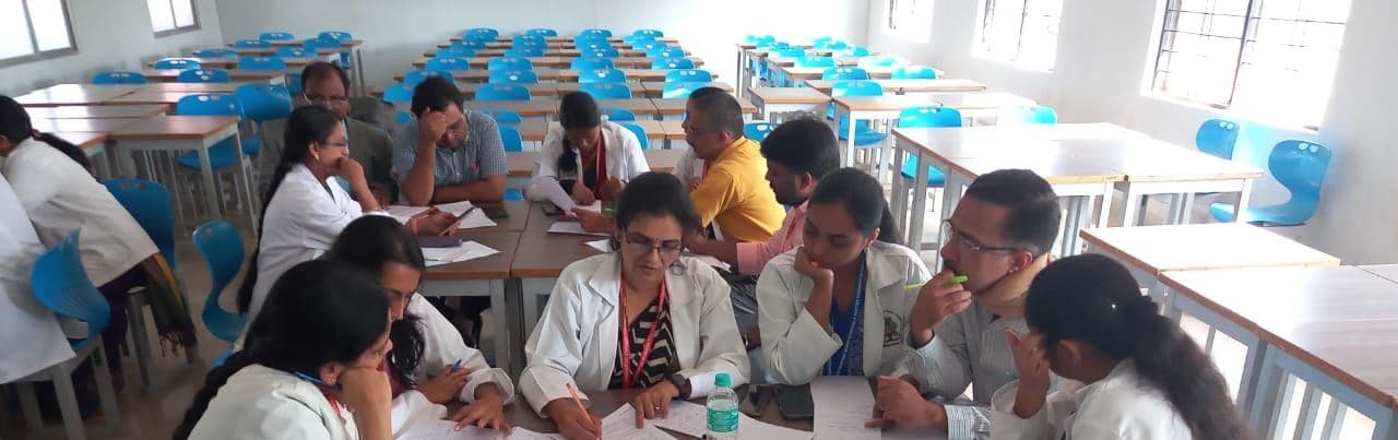 Faculty at the BCEM workshop (4)