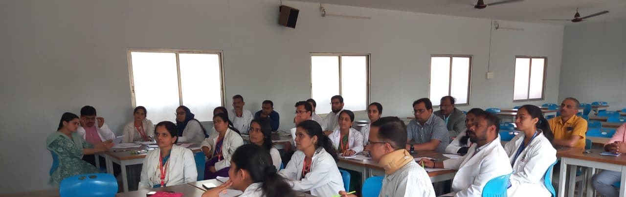 Faculty at the BCEM workshop (5)