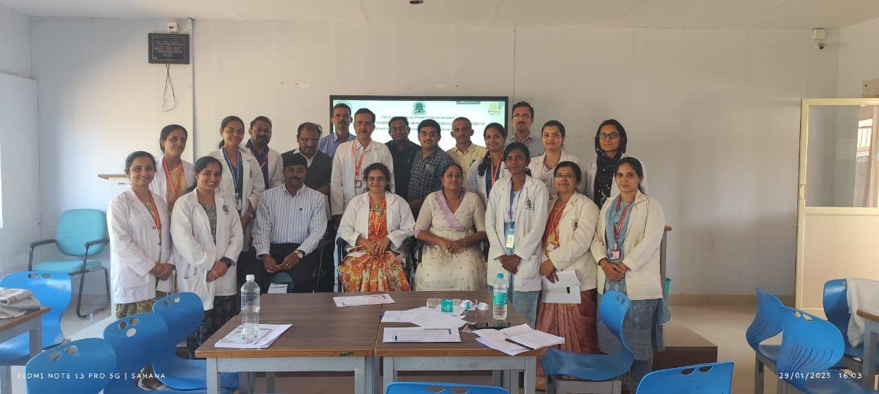 Faculty at the BCEM workshop (8)