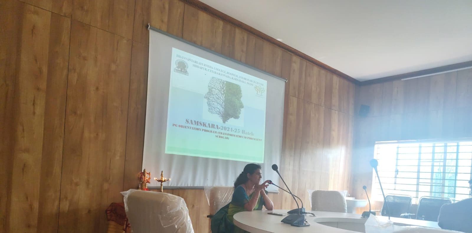 PG orientation programme (4)