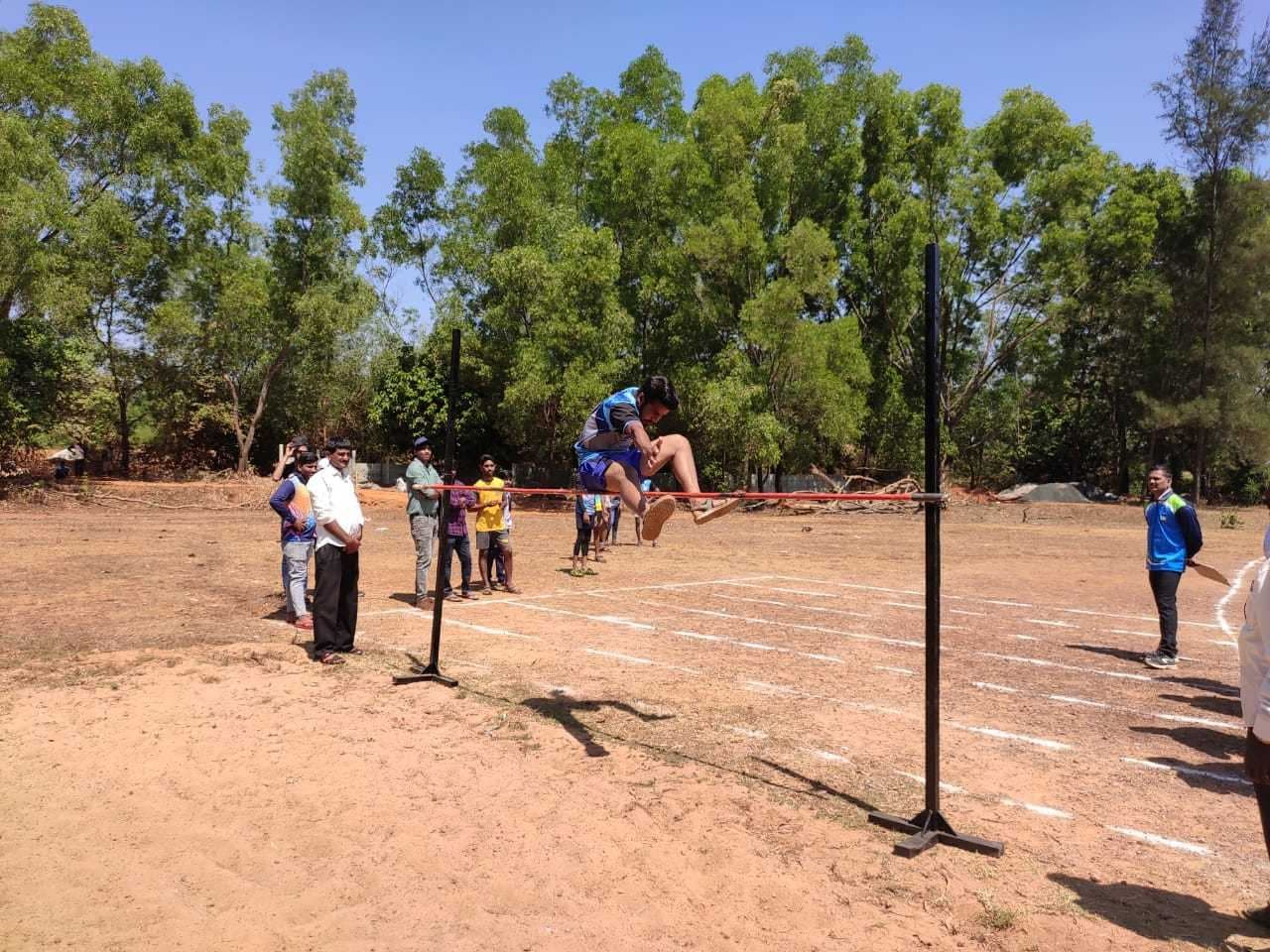 Sports facilities (4)