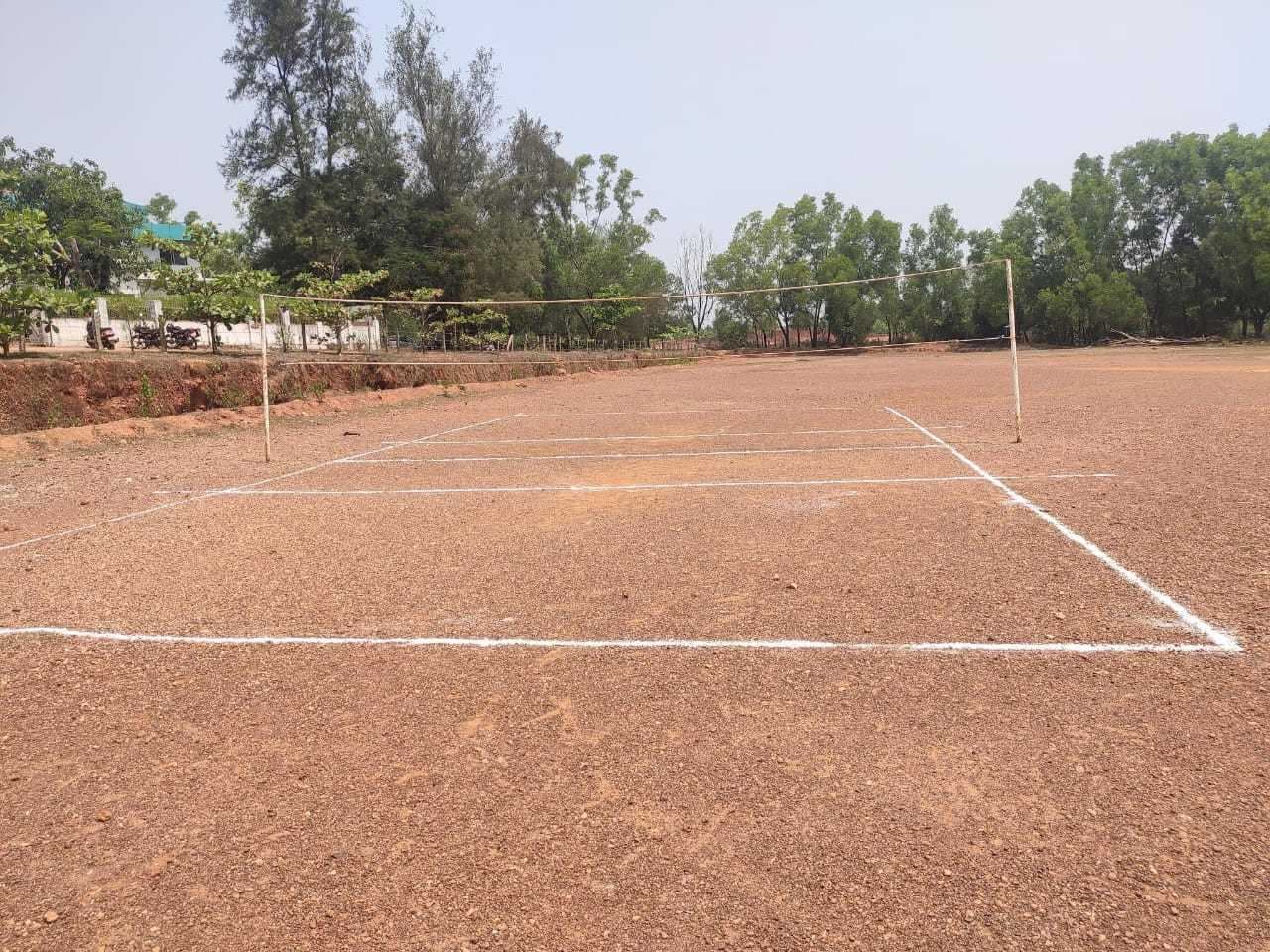 Sports facilities (5)