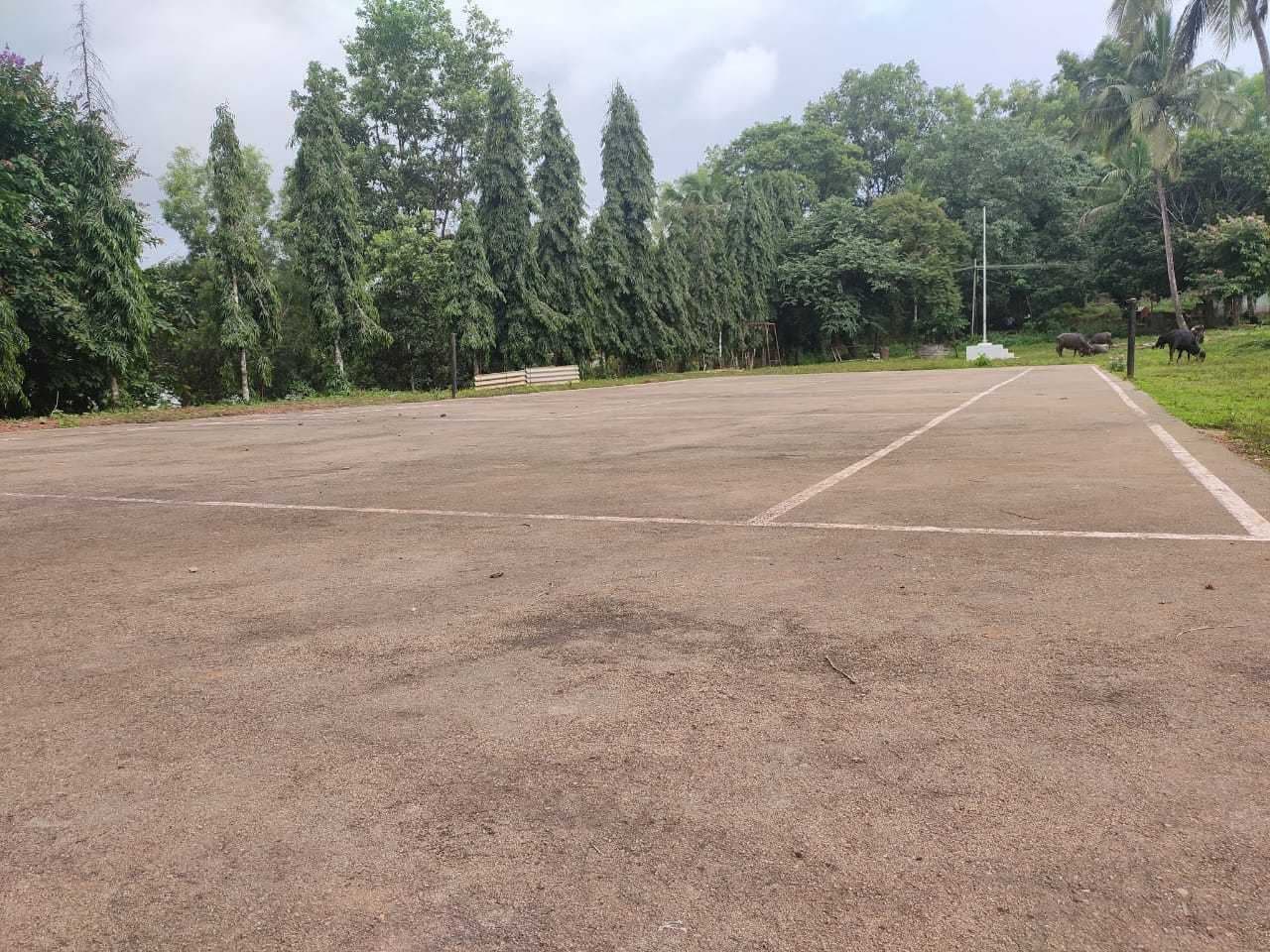 Sports facilities (7)