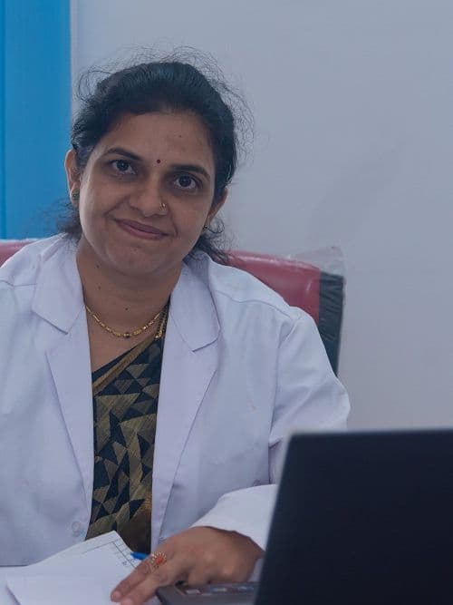 Dr. Roopa Bhat